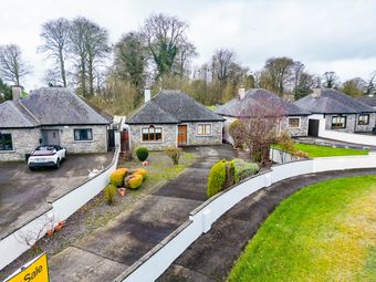 3 The Old Glebe, Killucan, Co. Westmeath, Killucan, Co. Westmeath