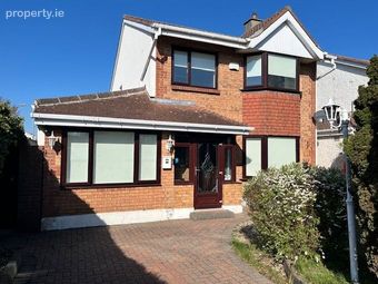 10 The Dales, Dunshaughlin, Drumree, Co. Meath
