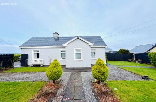 Cummer, Knocknagoshel, Knocknagoshel, Co. Kerry - Click to view photos