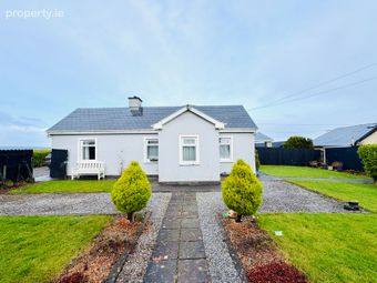 Cummer, Knocknagoshel, Knocknagoshel, Co. Kerry