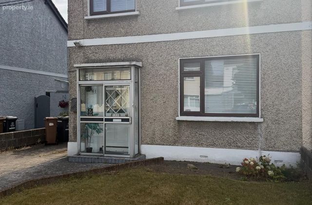 Beaumont Crescent, Dublin 9, Beaumont, Dublin 9 - Click to view photos