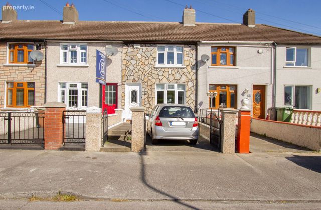 7 Clogher Road, Dublin 12, Crumlin, Dublin 12 - Click to view photos