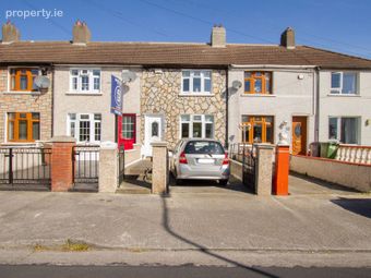 7 Clogher Road, Dublin 12, Crumlin, Dublin 12