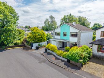 Saint Martins, 20 Rathbawn Drive, Castlebar, Co. Mayo - Image 2