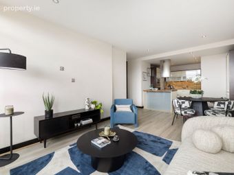 Apartment, Beacon One, Dundrum, Dublin 14 - Image 3