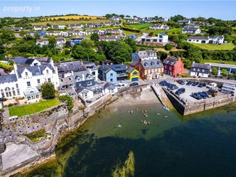 The Anchorage, Summercove, Summercove, Co. Cork