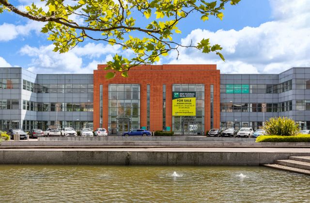 10b &amp; 10c, Parkwest Business Campus, Park West, Dublin 12 - Click to view photos