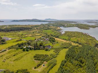 Inish Free, Ardnagrena, Ringarogy, Baltimore, Co. Cork - Image 4