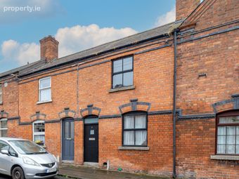 3 Davis Place, Dublin 8
