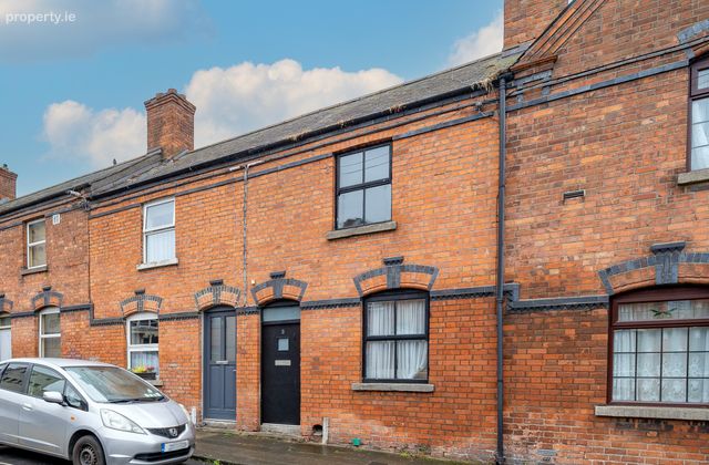 3 Davis Place, Dublin 8 - Click to view photos
