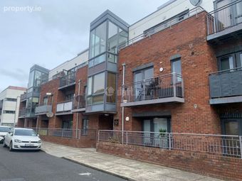 Beau Park Street, Block 5, Clongriffin, Dublin 13