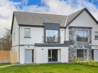 The Dempsey, Killenard, Co. Laois