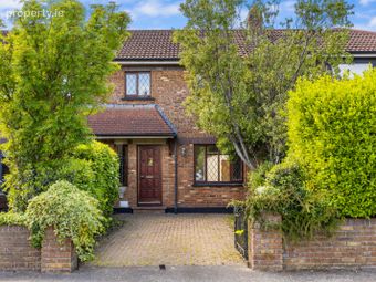 27 Holywell, Kilmacud Road Upper, Kilmacud, Co. Dublin