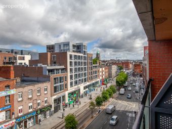 Apartment 27, Greeg Court, Parnell Street, Dublin 1, Dublin 1