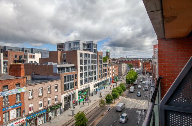 Apartment 27, Greeg Court, Parnell Street, Dublin 1, Dublin 1 - Click to view photos