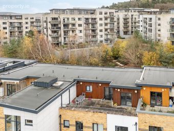 Apartment 41, The Belfry, Belarmine Copse, Stepaside, Dublin 18 - Image 2