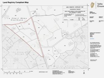 C. 12.5 Acres At Kilnagospagh, Skibbereen, Co. Cork - Image 4
