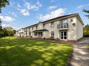 Apartment 8, Church View, Ash Grove, Mountmellick, Co. Laois, Mountmellick, Co. Laois - Image 2