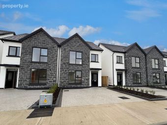 Type 2 (semi-detached), Sli Na Manach, Mungret, Co. Limerick - Image 2