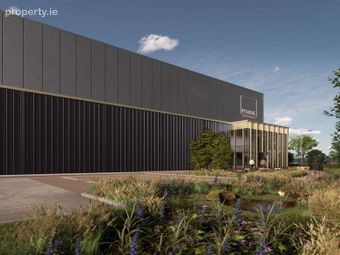 Unit 639, Northwest Logistics Park, Ballycoolin, Dublin 15, Ballycoolin, Dublin 15 - Image 3