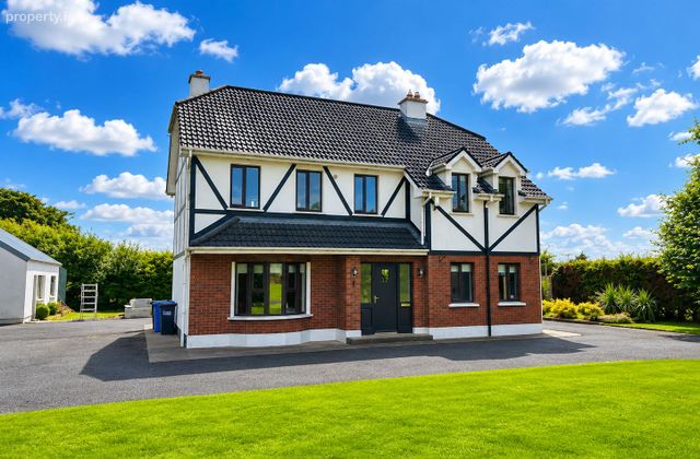 Mullaghmore, Moylough, Co. Galway - Click to view photos