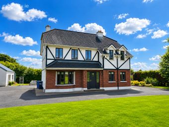 Mullaghmore,Moylough,Ballinasloe,Co. Galway, Moylough, Co. Galway