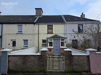 21 Keating Street, Dungarvan, Co. Waterford, Dungarvan, Co. Waterford