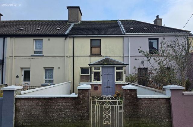 21 Keating Street, Dungarvan, Co. Waterford, Dungarvan, Co. Waterford - Click to view photos
