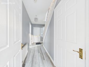 1 Glenkeen Crescent, Fairgreen, Portlaoise, Co. Laois - Image 3