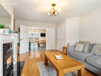 32 Cherry Glade, Delgany Wood, Delgany, Co. Wicklow, Delgany, Co. Wicklow - Image 3