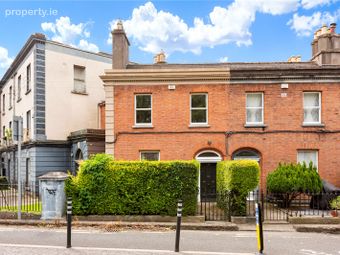 Phoenix View, 13 Park Place, Chapelizod Road, Dublin 8, Dublin 8