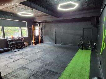 25a Jamestown Business Park, Finglas, Dublin 11