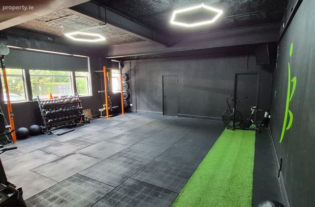 25a Jamestown Business Park, Finglas, Dublin 11 - Click to view photos
