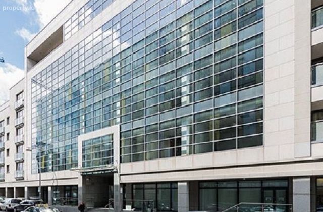 Hanover Quay, Dublin 2 - Click to view photos