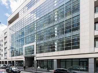 Hanover Quay, Dublin 2