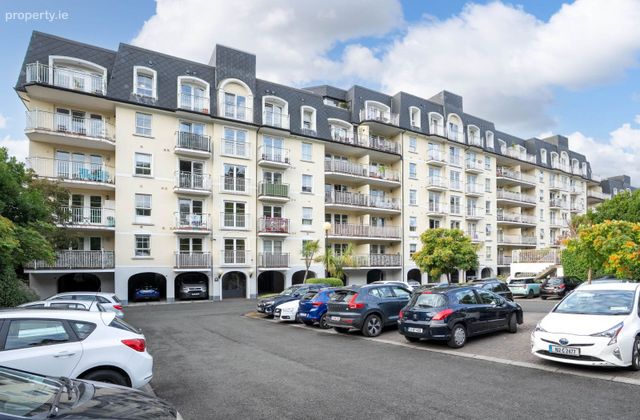 Apartment 66, Block 3, Clearwater Cove, Dun Leary Road, Monkstown, Co. Dublin - Click to view photos