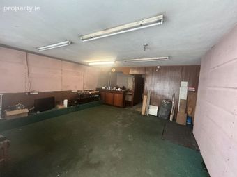3 Hogan's Lane, Hilliard's Lane, High Street, Killarney, Co. Kerry - Image 4