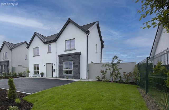 House Type A2, Milltown, Killarney, Co. Kerry - Click to view photos