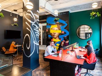 The Masonry, Thomas Street, Dublin 8 - Image 4