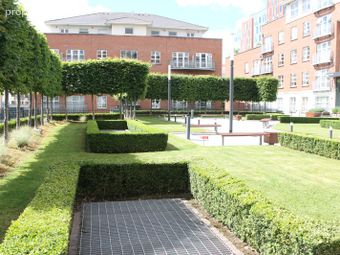 Apartment 234, Block G, The Waterside, Grand Canal Dock, Dublin 4 - Image 3