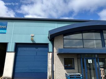Unit 5 Lough Feilim Ind. Estate, Tullow, Carlow, R93, Tullow, Co. Carlow