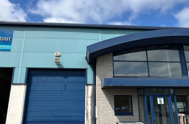 Unit 5 Lough Feilim Ind. Estate, Tullow, Carlow, R93, Tullow, Co. Carlow - Click to view photos