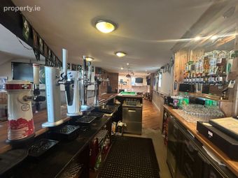 The Corner House, Bridge Street, Rathangan, Co. Kildare - Image 4