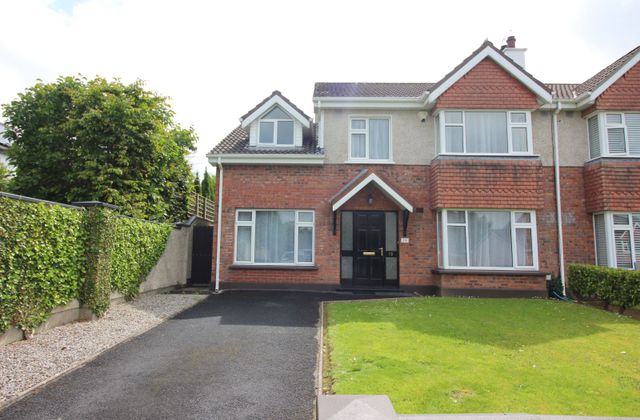 Blackthorns, Church Road, Dooradoyle, Co. Limerick - Click to view photos