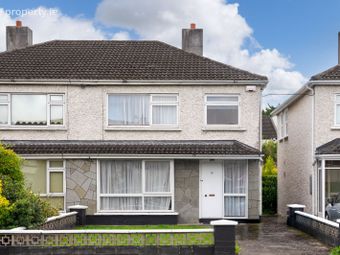 13 The Drive, Boden Park, Rathfarnham, Dublin 16