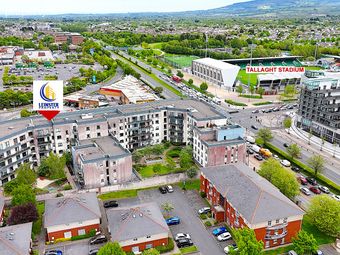 Apartment 78, Block D, Westend Gate, Tallaght, Dublin 24 - Image 5