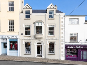 21 Main Street, Enniscorthy, Co. Wexford, Enniscorthy, Co. Wexford - Image 5