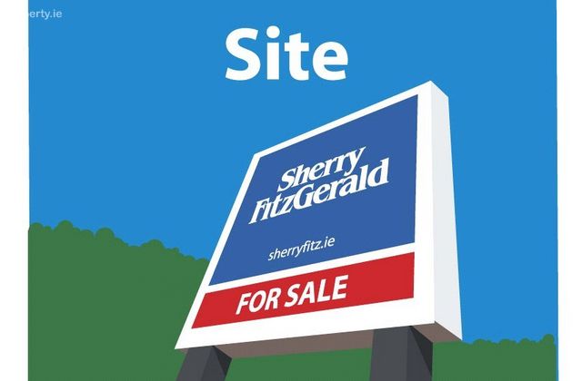 Site For Sale, Kyleballyhue, Carlow, Tinryland, Co. Carlow - Click to view photos
