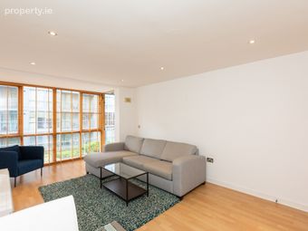 Apartment 17, The William Bligh, The Gasworks, Ballsbridge, Dublin 4 - Image 3