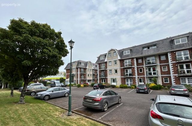 Orchard Rd., Orchard Court, Victoria Cross, Co. Co, Victoria Cross, Co. Cork - Click to view photos